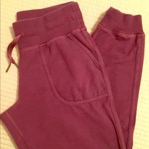 Lululemon Comfy as a Sweat Pant joggers
